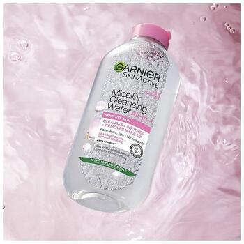 Micellaire Cleansing Water - Micelární voda